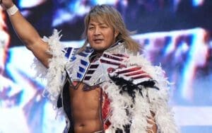 Hiroshi Tanahashi’s In-Ring Plans Revealed After Assuming NJPW Presidency Hiroshi Tanahashi's In-Ring Plans Revealed After Assuming NJPW Presidency