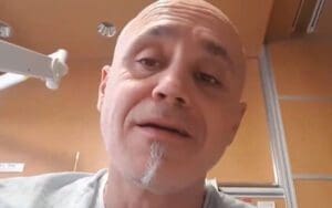 WWE Attitude Era Star Jason Sensation Forced To Undergo Heart Surgery WWE Attitude Era Star Jason Sensation Forced To Undergo Heart Surgery