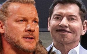 Chris Jericho Says 'Everybody in AEW' Needs to Work Under Vince McMahon For 6 Months