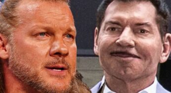 Chris Jericho Says ‘Everybody in AEW’ Needs to Work Under Vince McMahon For 6 Months