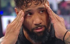 Jey Uso's Unforeseen Statistic Since Joining WWE RAW