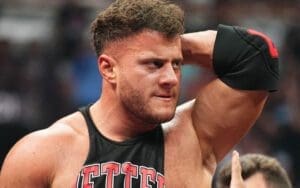 MJF Using Alternative to Surgery For Torn Labrum Injury MJF Using Alternative to Surgery For Torn Labrum Injury