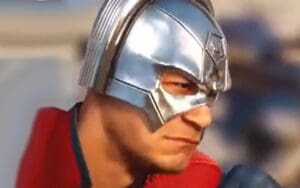 First Look at John Cena’s Peacemaker in Mortal Kombat 1 First Look at John Cena's Peacemaker in Mortal Kombat 1