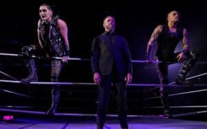 Adam Copeland Unveils Motivation Behind The Judgment Day Formation