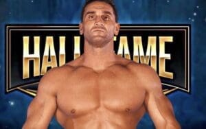 Ken Shamrock Gets Support for WWE Hall of Fame Induction