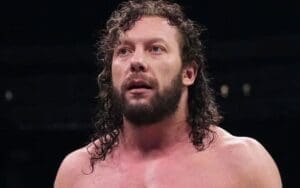 Kenny Omega's Brush with Disaster in Wake of Recent Sickness