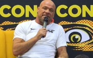 Kurt Angle Regrets Over Complying with Vince McMahon's Instructions for Controversial Promos