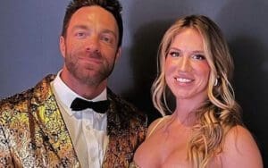 LA Knight Sets The Record Straight About Recent Marriage Claims