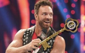 LA Knight Set To Be Given Key To His Home City Of Hagerstown, MD