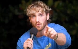 Logan Paul Declares Intent to Disrupt the Norms of Pro Wrestling Logan Paul Declares Intent to Disrupt the Norms of Pro Wrestling