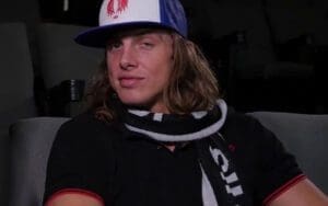 Matt Riddle Promises an Enhanced Version of Himself in 2024 Matt Riddle Promises an Enhanced Version of Himself in 2024