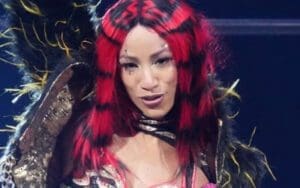 Mercedes Mone Fuels WWE Return Speculation with Intriguing Photo Drop Mercedes Mone Fuels WWE Return Speculation with Intriguing Photo Drop