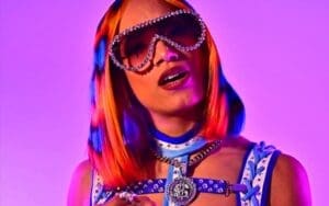 Mercedes Mone's Current Pro Wrestling Contract Status Unveiled