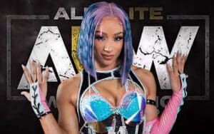 Mercedes Mone's Potential Deal with AEW May Have Cooled Off