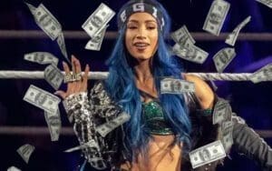 Mercedes Mone’s Asking Price For New Contract Is Incredibly High Mercedes Mone's Asking Price For New Contract Is Incredibly High