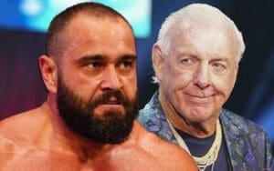 Miro Springs to Ric Flair's Defense After Controversial Post About Quitting AEW