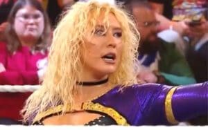 Nikkita Lyons Suffers Another Setback Shortly After Returning from Injury Nikkita Lyons' Reaction to Crushing Loss Following 11-Month In-Ring Hiatus on 12/12 WWE NXT