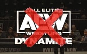 Why AEW Probably Won’t Be Considered By Several Top Networks Why AEW Probably Won't Be Considered By Several Top Networks