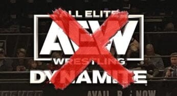 Why AEW Probably Won’t Be Considered By Several Top Networks