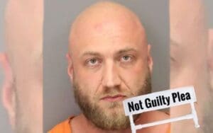 Nick Hogan Pleads Not Guilty During DUI Arrest Hearing Nick Hogan Pleads Not Guilty During DUI Arrest Hearing
