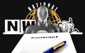 Top NWA Talent's Contract Is Running Out