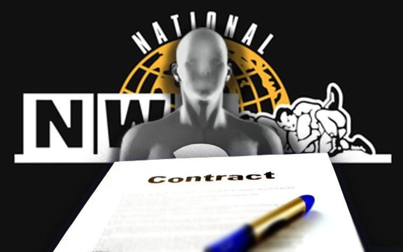 Top NWA Talent’s Contract Is Running Out