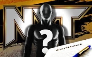 WWE NXT Inks Deal With Fourth-Generation Superstar WWE NXT Inks Deal With Fourth-Generation Superstar