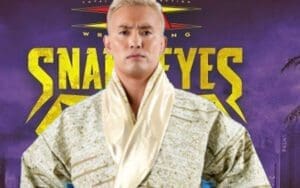 Kazuchika Okada’s First TNA Match in 12 Years Confirmed Kazuchika Okada's First TNA Match in 12 Years Confirmed