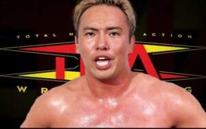 Nature of Kazuchika Okada’s 2024 TNA Tenure Unveiled Nature of Kazuchika Okada's 2024 TNA Tenure Unveiled