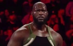 WWE's Current Internal Mindset About Omos