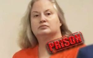 Tammy Lynn Sytch Shipped Off To Prison To Begin 17-Year Sentence Tammy Lynn Sytch Shipped Off To Prison To Begin 17-Year Sentence