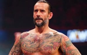 Belief That Jealousy Led to CM Punk's Potential Being Wasted in AEW