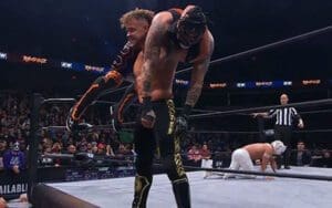 AEW Rampage Viewership Falls on 12/15 Against ROH Final Battle Competition AEW Rampage Viewership Falls on 12/15 Against ROH Final Battle Competition