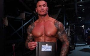 Internal Status of Randy Orton’s WWE Contract Situation After 18-Month Absence Internal Status of Randy Orton's WWE Contract Situation After 18-Month Absence