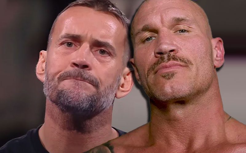 CM Punk’s WWE Survivor Series Comeback Criticized for Stealing Randy Orton’s Spotlight
