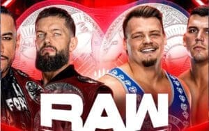 WWE RAW December 18, 2023 Preview: Confirmed Matches, Start Time And How to Watch WWE RAW December 18, 2023 Preview: Confirmed Matches, Start Time And How to Watch