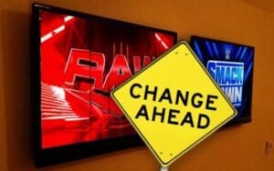 New TV Deals Might Prompt WWE to Make Significant Scheduling Overhaul