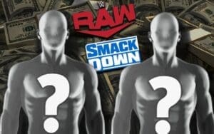 Shocking Revelation About WWE's Increased Pay-Scale For Top Tier Talent