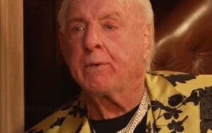 Ric Flair Makes Shocking Claim of Having Been Kidnapped by Child Traffickers Shortly After His Birth Ric Flair Makes Shocking Claim of Having Been Kidnapped by Child Traffickers Shortly After His Birth