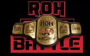 New ROH TV Champion Crowned At Final Battle New ROH TV Champion Crowned At Final Battle