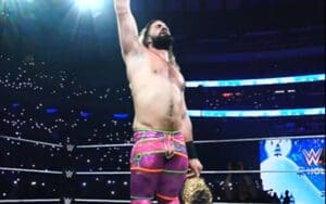 Seth Rollins Pays Tribute to Bray Wyatt and Brodie Lee at 12/26 WWE MSG Event Seth Rollins Pays Tribute to Bray Wyatt and Brodie Lee at 12/26 WWE MSG Event