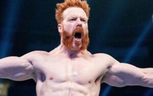 Sheamus’ WWE Return on the Horizon After Shoulder Injury Sheamus' WWE Return on the Horizon After Shoulder Injury