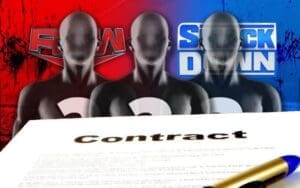 WWE Could Re-Sign Entire Released Stable