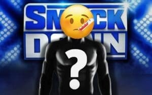 WWE SmackDown Superstar Worked 12/15 Episode Through Illness WWE SmackDown Superstar Worked 12/15 Episode Through Illness