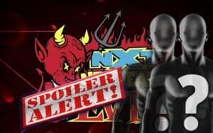 Current Likelihood of Title Changes at WWE NXT New Year's Evil