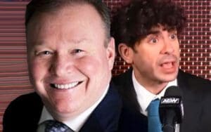 CM Punk's Attorney Reacts to Tony Khan Fearing for His Life During All In Fiasco