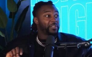 Swerve Strickland Affirms Positive Backstage Atmosphere in AEW Despite Past Turmoil Swerve Strickland Gets Candid About Frustrations In WWE NXT