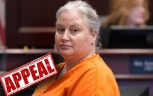 Tammy Lynn Sytch Appealing 17-Year Prison Sentence