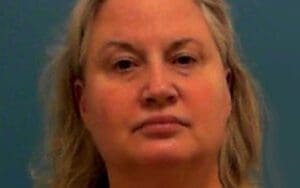 Tammy Lynn Sytch’s Latest Prison Mugshot Unveiled Tammy Lynn Sytch's Latest Prison Mugshot Unveiled