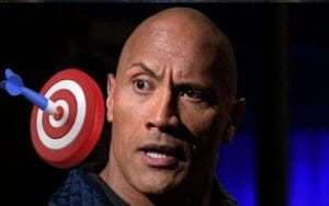 Ex WWE Superstar Targets The Rock by Exposing Skeleton In His Closet Ex WWE Superstar Targets The Rock by Exposing Skeleton In His Closet